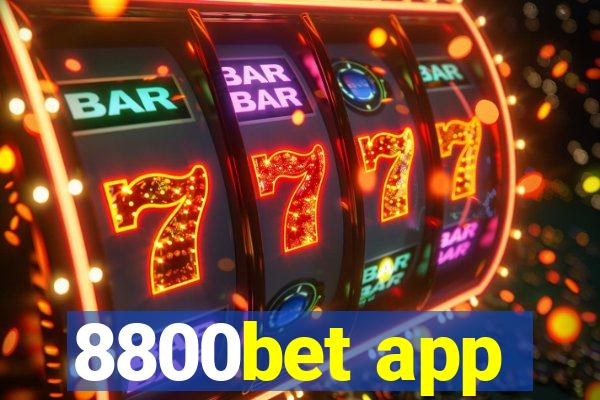 8800bet app